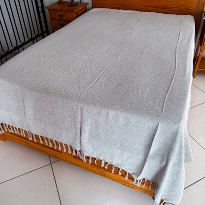Colcha Cama Casal Comum 1.80x2.30m - Image 10