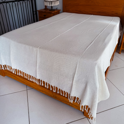 Colcha Cama Casal Comum 1.80x2.30m - Image 2