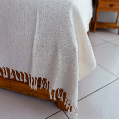 Colcha Cama Casal Comum 1.80x2.30m - Image 3