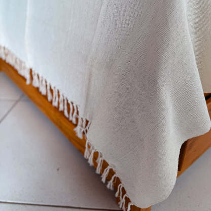 Colcha Cama Casal Comum 1.80x2.30m - Image 6