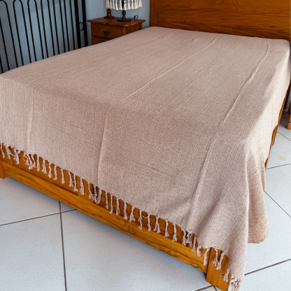 Colcha Cama Casal Comum 1.80x2.30m - Image 5