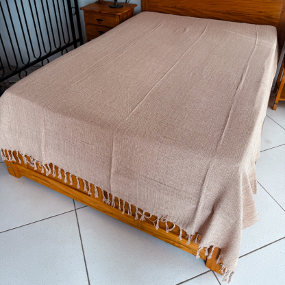 Colcha Cama Casal Comum 1.80x2.30m - Image 9