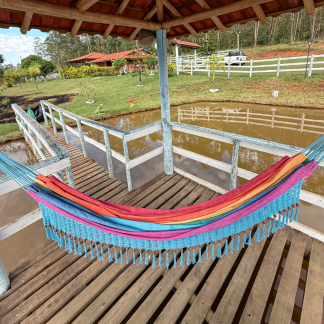 Rede Casal Arco Íris