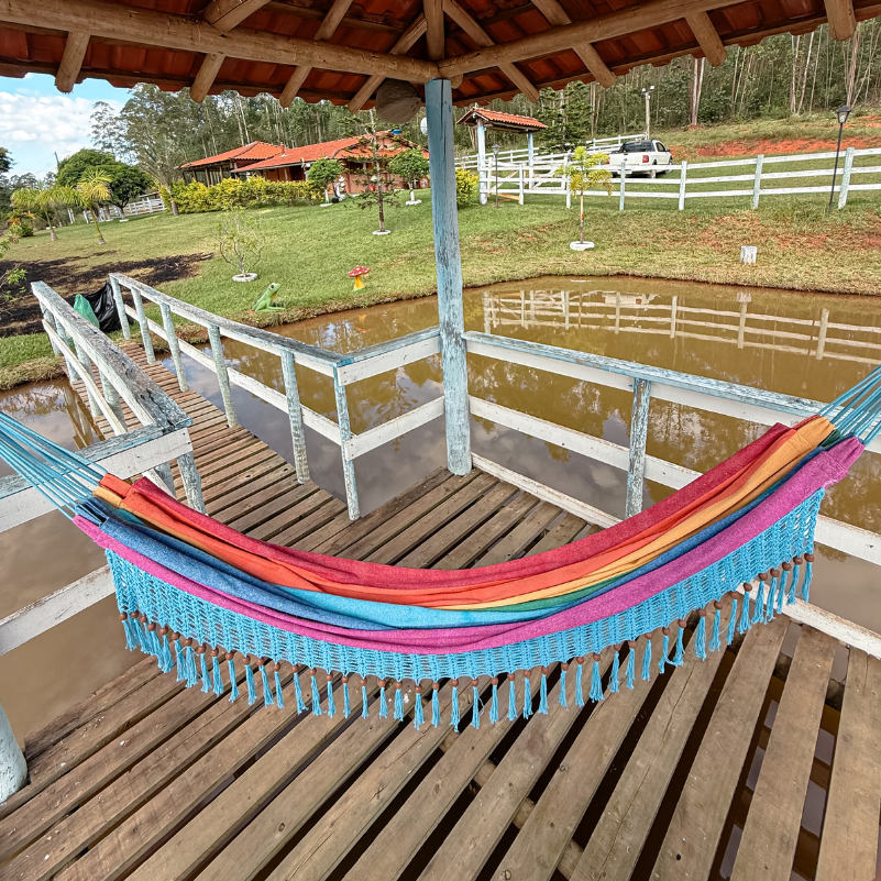 Rede Casal Arco Íris