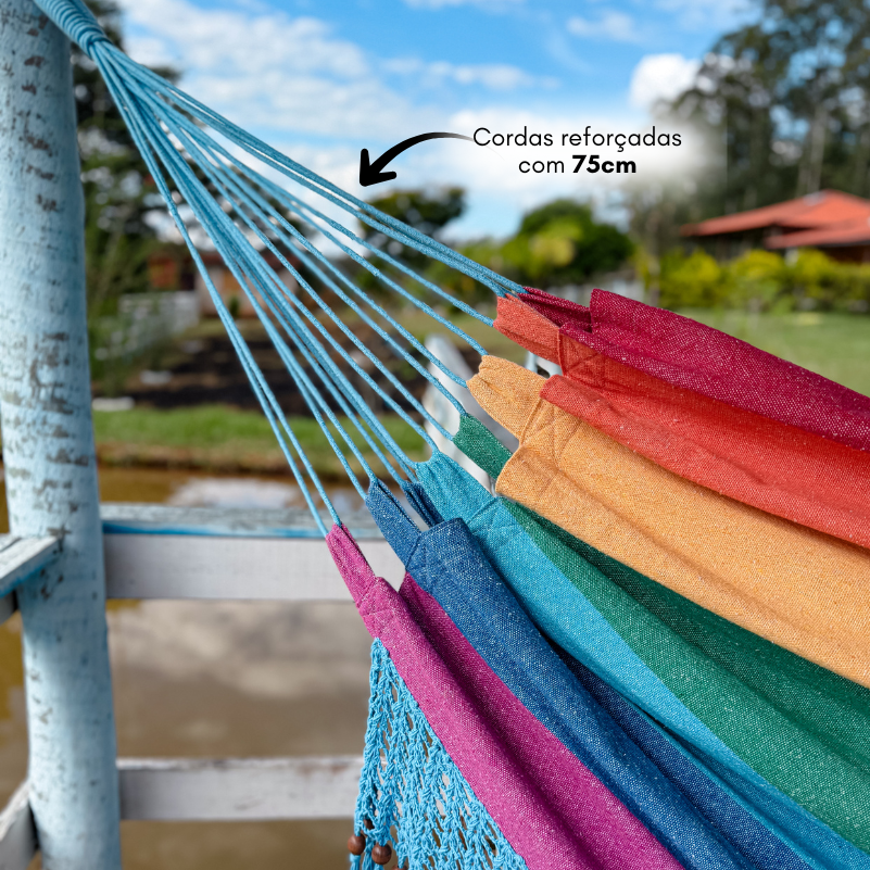 Rede Casal Arco Íris - Image 6